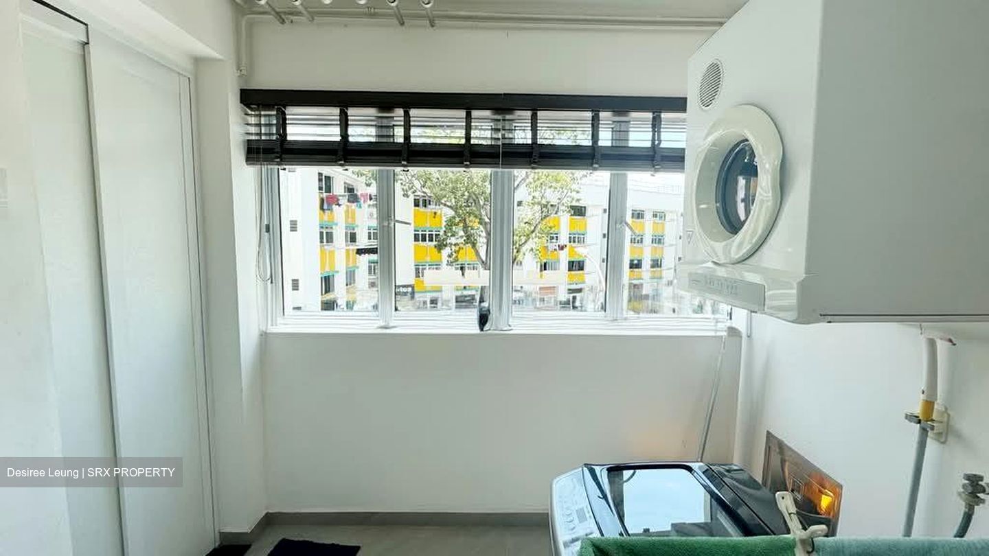 Blk 201A Tampines Street 21 (Tampines), HDB 3 Rooms #570693501